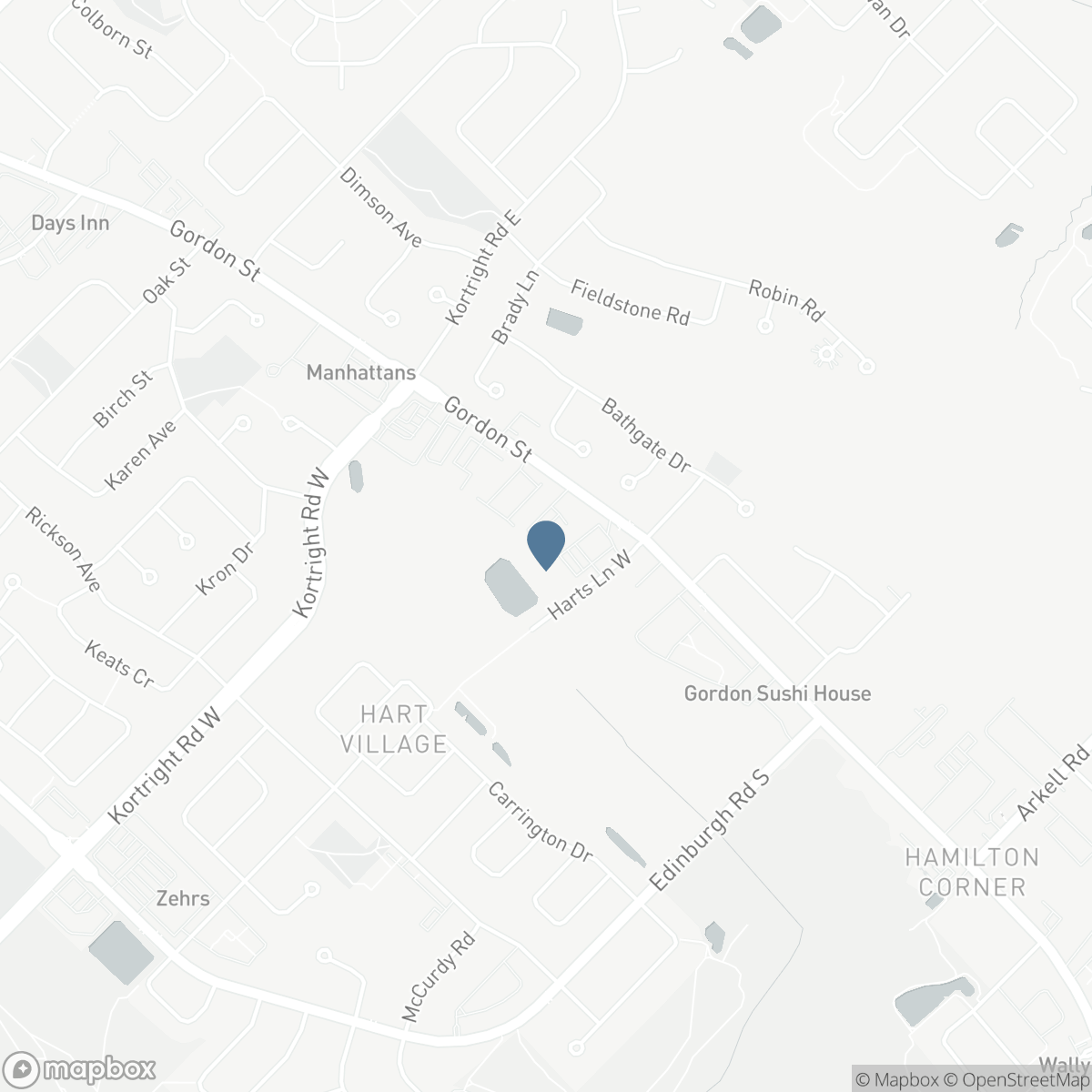 1083 GORDON Street Unit# 204, Guelph, Ontario N1G 0E8